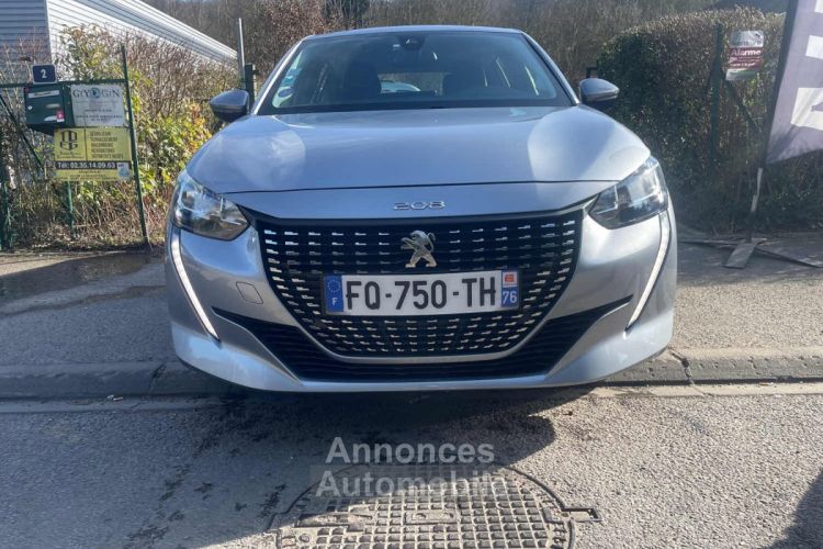 Peugeot 208 1.2i 130CV - <small></small> 12.990 € <small>TTC</small> - #2