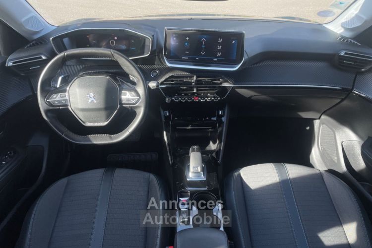 Peugeot 208 1.2i 130CV - <small></small> 12.990 € <small>TTC</small> - #6