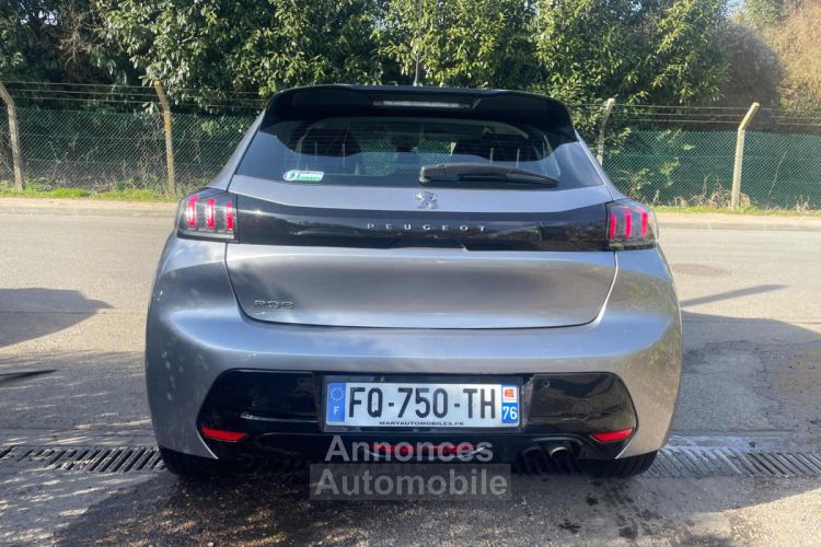 Peugeot 208 1.2i 130CV - <small></small> 12.990 € <small>TTC</small> - #12