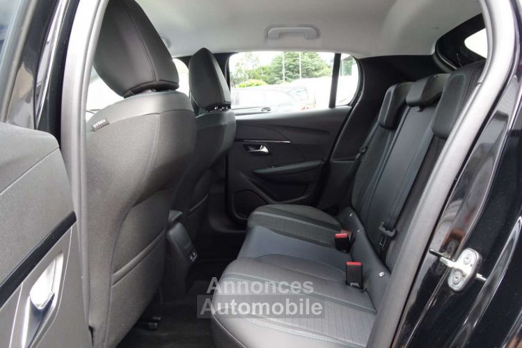 Peugeot 208 1.2i 5d. Allure CARPLAY,CAMERA,NAV,CRUISE,FULL LED - <small></small> 17.500 € <small>TTC</small> - #11