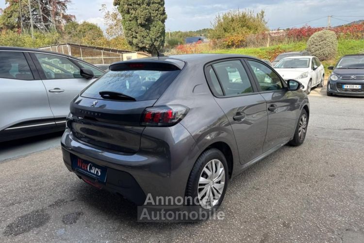 Peugeot 208 1.2i 75 ch Like - <small></small> 11.490 € <small>TTC</small> - #10