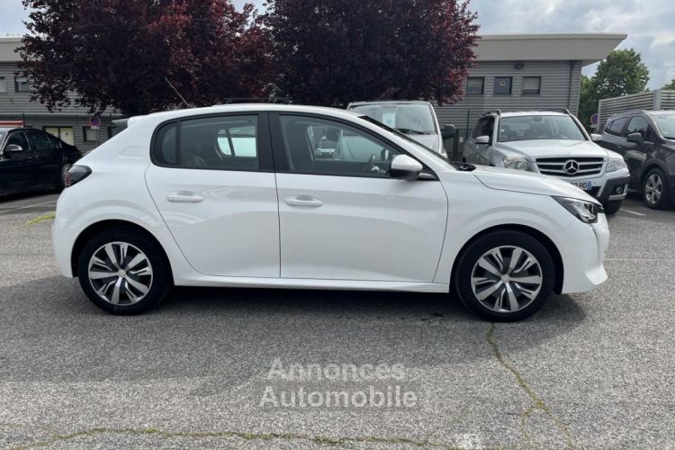 Peugeot 208 1.2i 75 S&S - Active - <small></small> 11.990 € <small>TTC</small> - #3