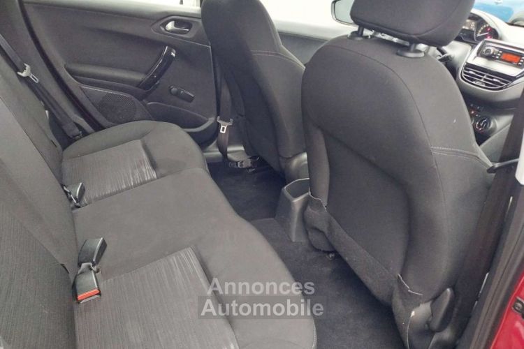 Peugeot 208 1.2i Access--AIRCO--BLUETTOOTH--GARANTIE.12.MOIS- - <small></small> 8.990 € <small>TTC</small> - #10