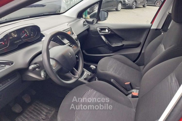 Peugeot 208 1.2i Access--AIRCO--BLUETTOOTH--GARANTIE.12.MOIS- - <small></small> 8.990 € <small>TTC</small> - #12