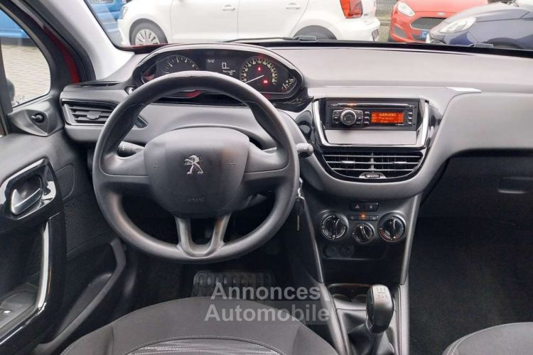 Peugeot 208 1.2i Access--AIRCO--BLUETTOOTH--GARANTIE.12.MOIS- - <small></small> 8.990 € <small>TTC</small> - #13