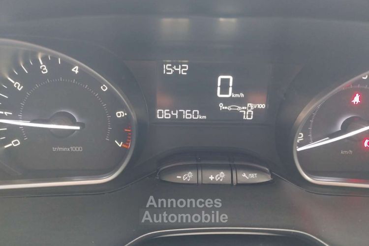 Peugeot 208 1.2i Access--AIRCO--BLUETTOOTH--GARANTIE.12.MOIS- - <small></small> 8.990 € <small>TTC</small> - #14