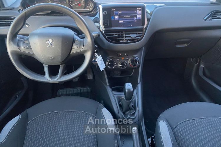 Peugeot 208 1.2i active 111 105 kms 2015 - <small></small> 6.990 € <small>TTC</small> - #2