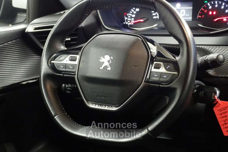 Peugeot 208 1.2i Active - <small></small> 11.490 € <small>TTC</small> - #6