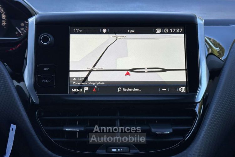 Peugeot 208 1.2i Allure CARPLAY-LED-NAVI-PDC-CRUISE-ANDROID - <small></small> 8.690 € <small>TTC</small> - #8