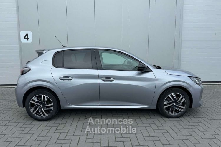 Peugeot 208 1.2i Allure Pack (EU6.4) -- CAMERA GPS - <small></small> 19.990 € <small>TTC</small> - #7