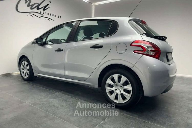 Peugeot 208 1.2i GARANTIE 12 MOIS 1er PROPRIETAIRE - <small></small> 7.950 € <small>TTC</small> - #14