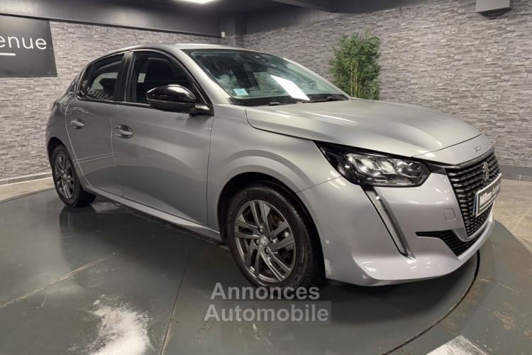 Peugeot 208 1.2i PureTech  - 75 Active Pack - <small></small> 11.990 € <small></small> - #3