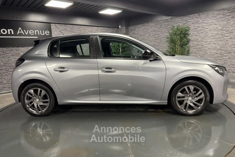 Peugeot 208 1.2i PureTech  - 75 Active Pack - <small></small> 11.990 € <small></small> - #4