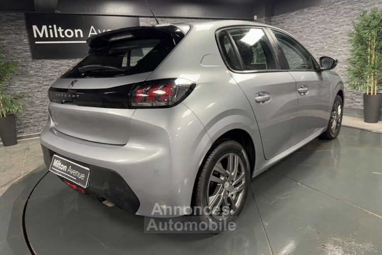 Peugeot 208 1.2i PureTech  - 75 Active Pack - <small></small> 11.990 € <small></small> - #5