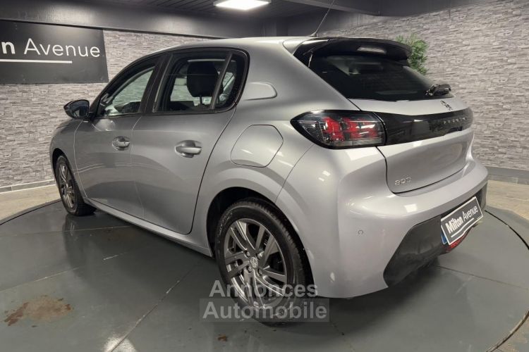 Peugeot 208 1.2i PureTech  - 75 Active Pack - <small></small> 11.990 € <small></small> - #7