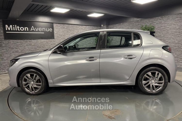 Peugeot 208 1.2i PureTech  - 75 Active Pack - <small></small> 11.990 € <small></small> - #8