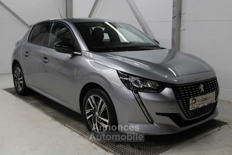 Peugeot 208 1.2i PureTech ~ Led CarPlay Airco Top Deal - <small></small> 16.990 € <small>TTC</small> - #1