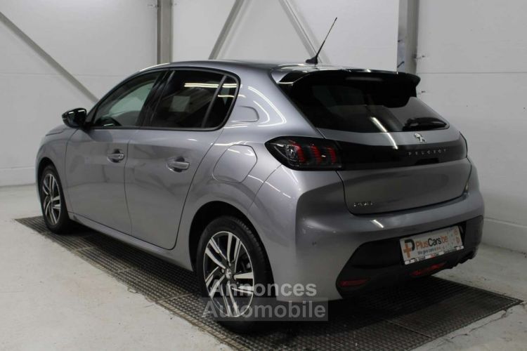 Peugeot 208 1.2i PureTech ~ Led CarPlay Airco Top Deal - <small></small> 16.990 € <small>TTC</small> - #7