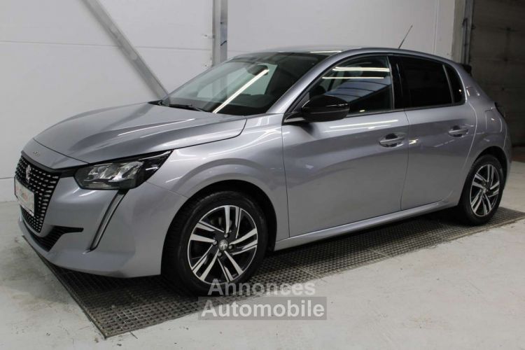 Peugeot 208 1.2i PureTech ~ Led CarPlay Airco Top Deal - <small></small> 16.990 € <small>TTC</small> - #9