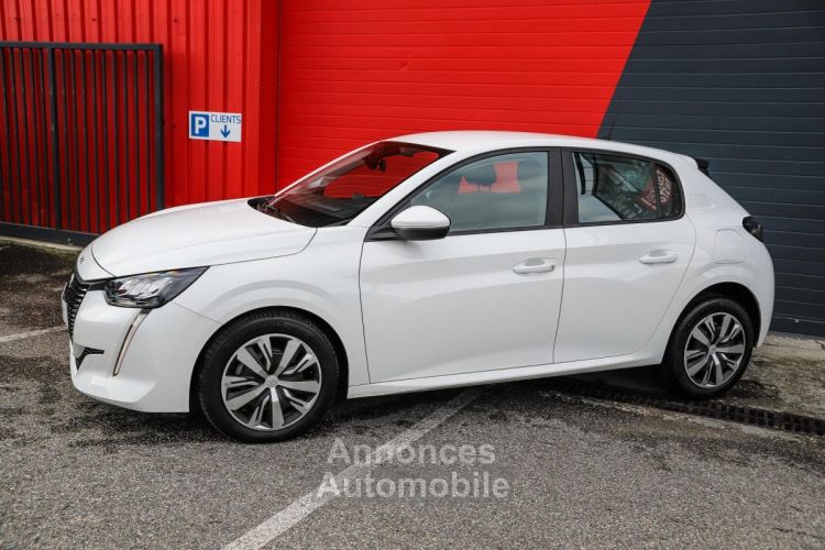 Peugeot 208 1.2i PureTech 100 Active Business GPS RADAR ARR - <small></small> 12.970 € <small></small> - #35