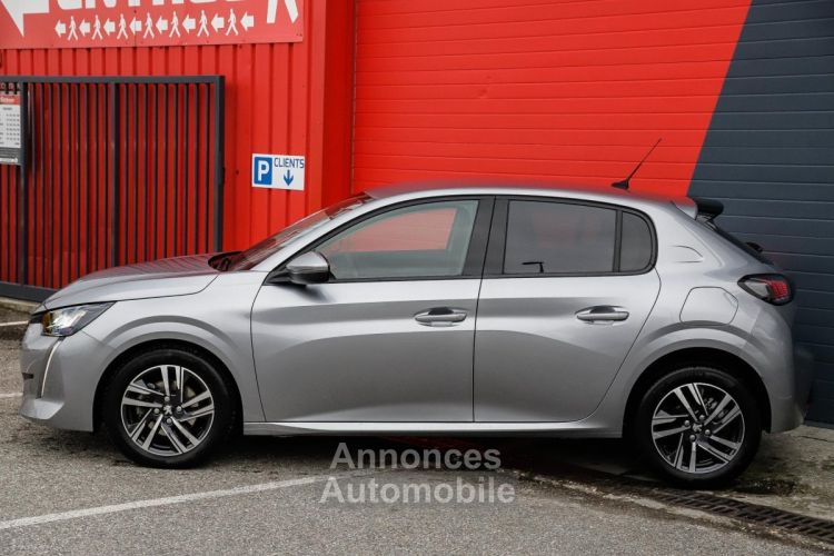 Peugeot 208 1.2i PureTech 100 Allure Business CAMERA GPS VIRTUAL COCKPIT - <small></small> 13.970 € <small></small> - #2