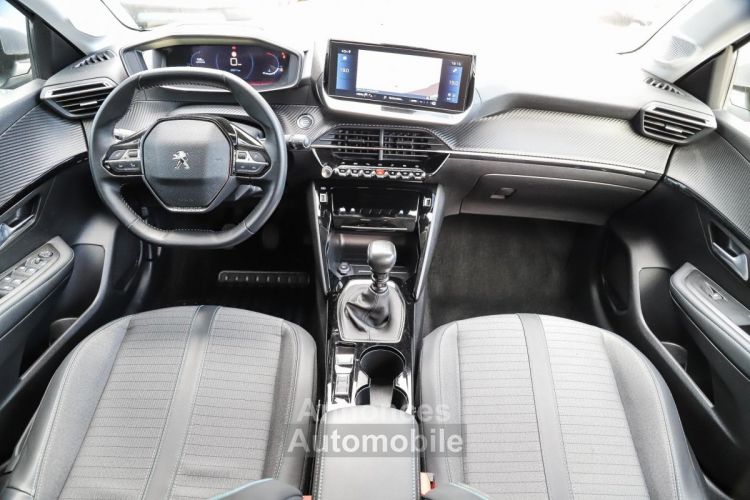 Peugeot 208 1.2i PureTech 100 Allure Business CAMERA GPS VIRTUAL COCKPIT - <small></small> 13.970 € <small></small> - #4