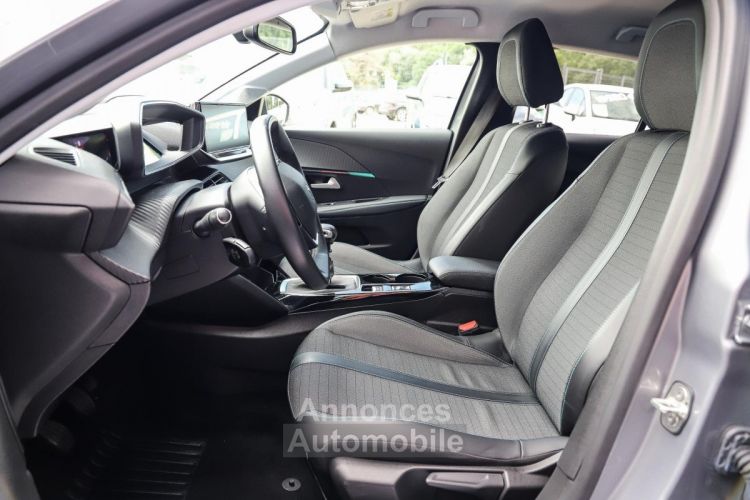 Peugeot 208 1.2i PureTech 100 Allure Business CAMERA GPS VIRTUAL COCKPIT - <small></small> 13.970 € <small></small> - #5