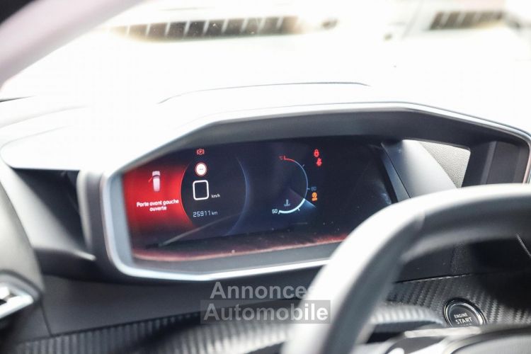 Peugeot 208 1.2i PureTech 100 Allure Business CAMERA GPS VIRTUAL COCKPIT - <small></small> 13.970 € <small></small> - #14