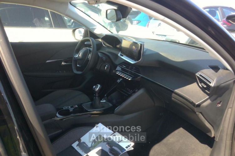 Peugeot 208 1.2i PureTech 100 CV - <small></small> 18.970 € <small></small> - #4