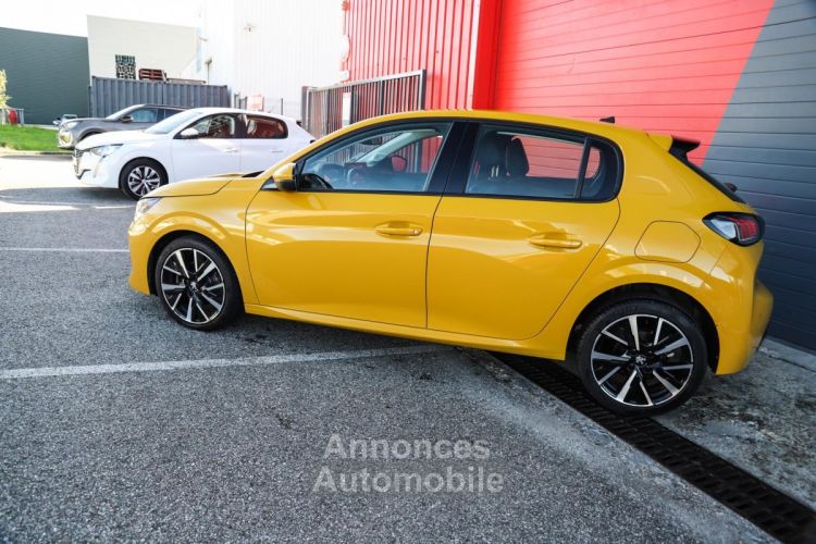 Peugeot 208 1.2i PureTech 100 CV - <small></small> 12.970 € <small></small> - #36