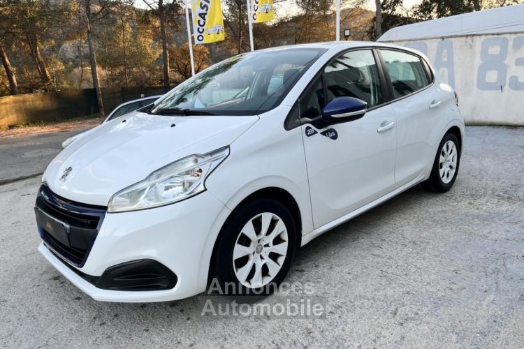 Peugeot 208 1.2i PureTech 12V - 68 BERLINE Like PHASE 2 - <small></small> 7.990 € <small>TTC</small> - #3