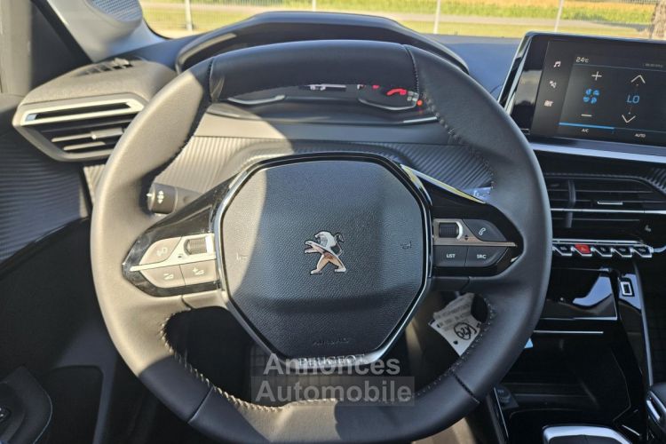 Peugeot 208 1.2i PureTech 12V S&S - 75  II BERLINE - <small></small> 15.990 € <small>TTC</small> - #12