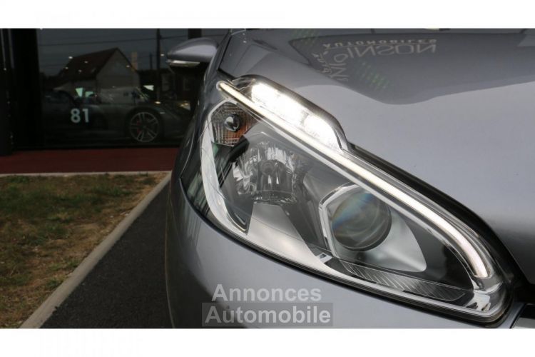 Peugeot 208 1.2i PureTech 12V S&S - 82 BERLINE Active PHASE 2 - <small></small> 11.490 € <small></small> - #4