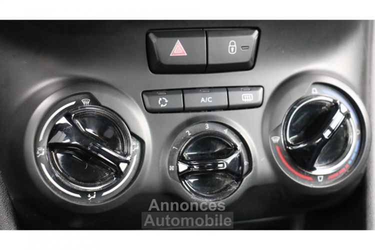 Peugeot 208 1.2i PureTech 12V S&S - 82 BERLINE Active PHASE 2 - <small></small> 11.490 € <small></small> - #21