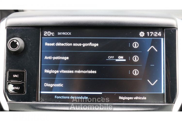 Peugeot 208 1.2i PureTech 12V S&S - 82 BERLINE Active PHASE 2 - <small></small> 11.490 € <small></small> - #39