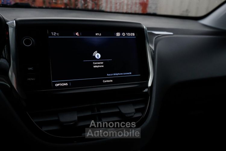 Peugeot 208 1.2i PureTech 82 Active Business 1ERE MAIN FRANCAISE GPS RADAR ARR CARPLAY - <small></small> 9.970 € <small></small> - #10