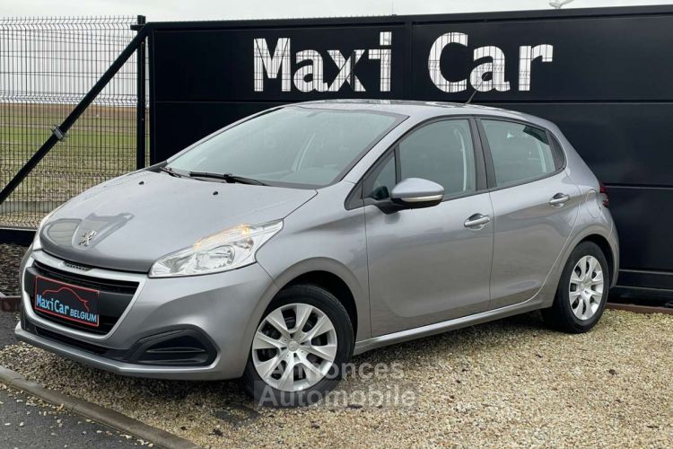 Peugeot 208 1.2i PureTech Like S-Climatisation-Cruise control - <small></small> 9.990 € <small>TTC</small> - #1