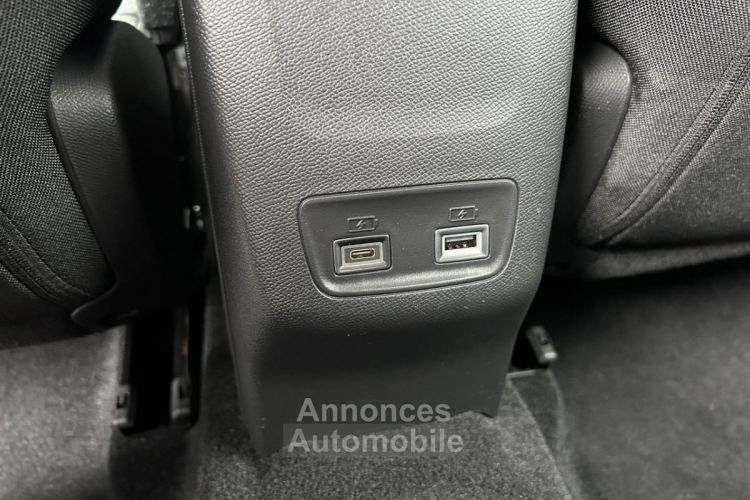 Peugeot 208 1.2i PureTech S&S 100CH Allure - CARPLAY / RADAR AV+AR / LOA 36 mois -296? - <small></small> 19.900 € <small></small> - #21