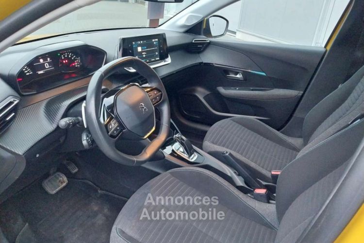 Peugeot 208 1.2i PureTech Style-AUTOMATIQUE-ANDROID.AUTO- - <small></small> 14.990 € <small>TTC</small> - #12