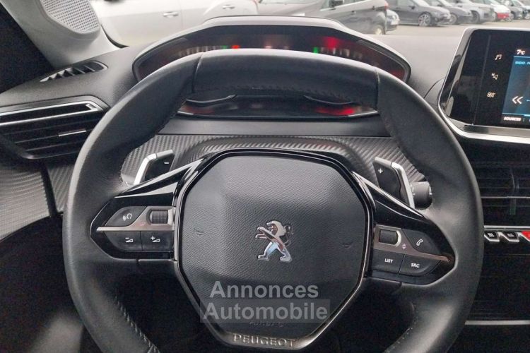 Peugeot 208 1.2i PureTech Style-AUTOMATIQUE-ANDROID.AUTO- - <small></small> 14.990 € <small>TTC</small> - #13