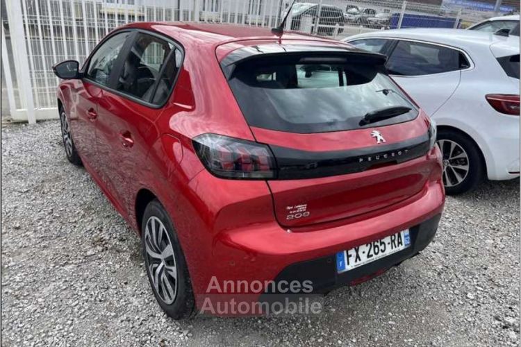 Peugeot 208 1.2L 100CV ACTIVE - <small></small> 14.900 € <small>TTC</small> - #2