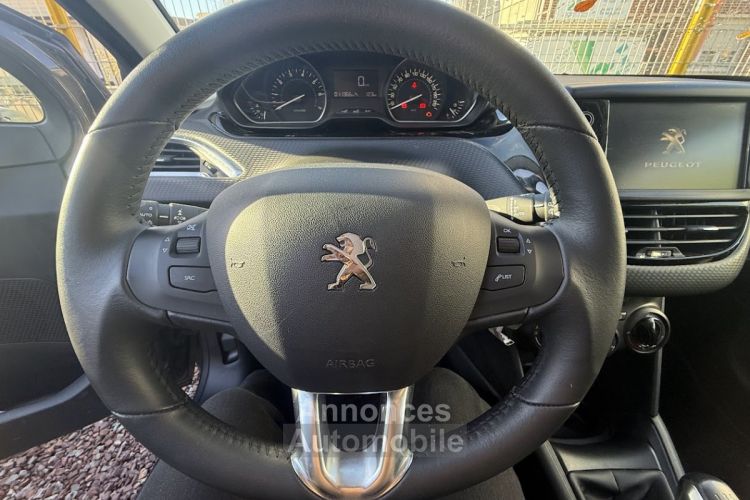 Peugeot 208 1.2L 82CV SIGNATURE - <small></small> 10.490 € <small>TTC</small> - #10