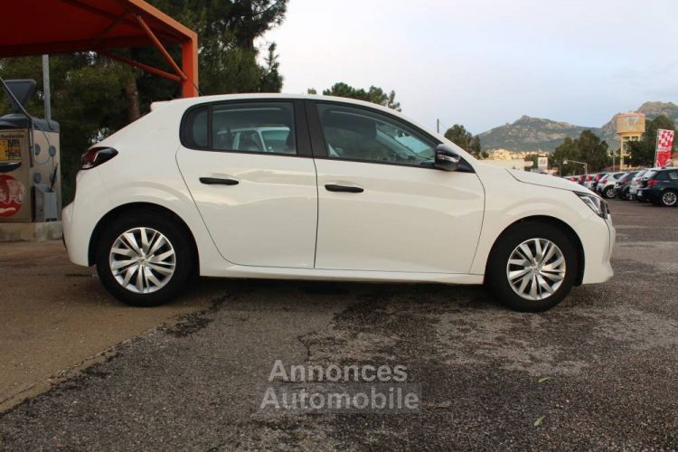 Peugeot 208 1.2L PURETECH 12V 75CV BTE 5 VT PACK LIFE 5 PORTES 2020 54082KM ÉTAT NEUF GARANTIE 6 MOIS MOT/B - <small></small> 12.590 € <small>TTC</small> - #2