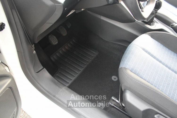 Peugeot 208 1.2L PURETECH 12V 75CV BTE 5 VT PACK LIFE 5 PORTES 2020 54082KM ÉTAT NEUF GARANTIE 6 MOIS MOT/B - <small></small> 12.590 € <small>TTC</small> - #20