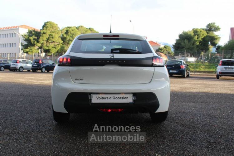 Peugeot 208 1.2L PURETECH 12V 75CV BTE 5 VT PACK LIFE 5 PORTES 2020 54082KM ÉTAT NEUF GARANTIE 6 MOIS MOT/B - <small></small> 12.590 € <small>TTC</small> - #67