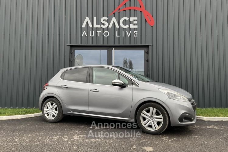 Peugeot 208 1.2l S&S 110CH Allure Business - 1MAIN - <small></small> 11.900 € <small></small> - #1