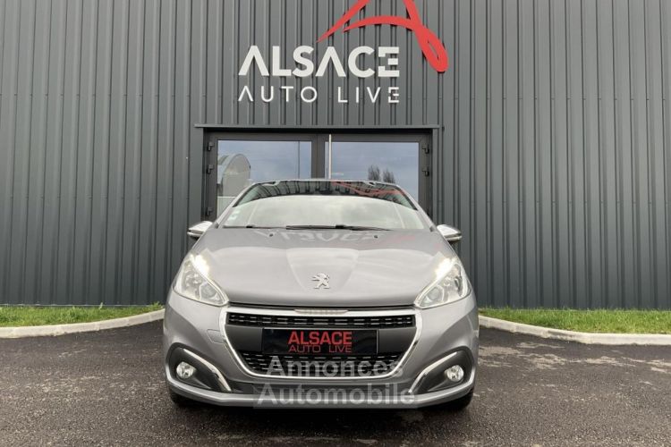 Peugeot 208 1.2l S&S 110CH Allure Business - 1MAIN - <small></small> 11.900 € <small></small> - #2