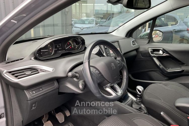 Peugeot 208 1.2l S&S 110CH Allure Business - 1MAIN - <small></small> 11.900 € <small></small> - #5