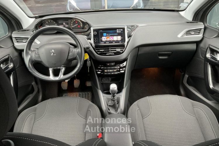 Peugeot 208 1.2l S&S 110CH Allure Business - 1MAIN - <small></small> 11.900 € <small></small> - #6