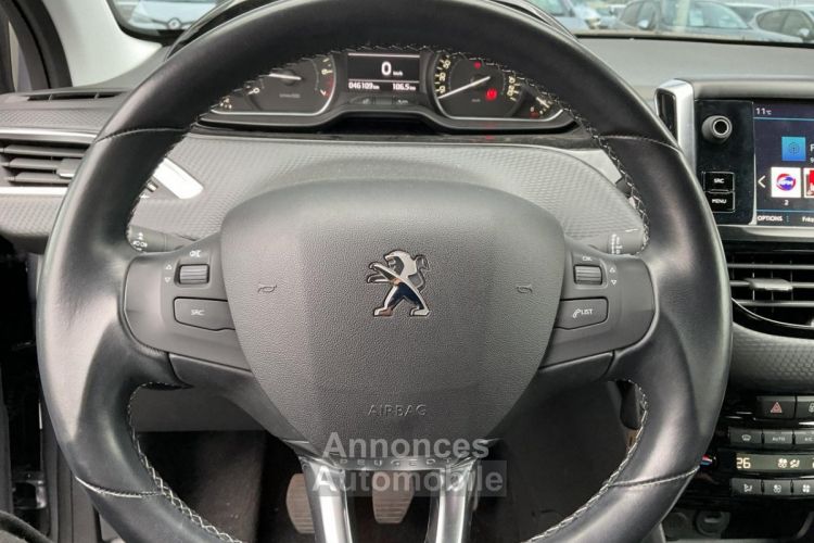 Peugeot 208 1.2l S&S 110CH Allure Business - 1MAIN - <small></small> 11.900 € <small></small> - #9